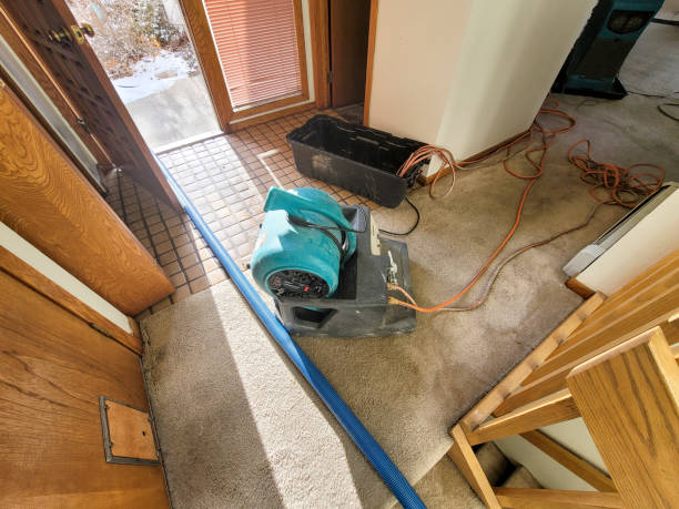 Best Emergency water damage restoration  in Oakland, MO