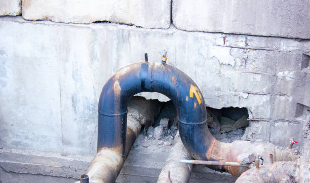 Best 24-hour water damage restoration  in Oakland, MO