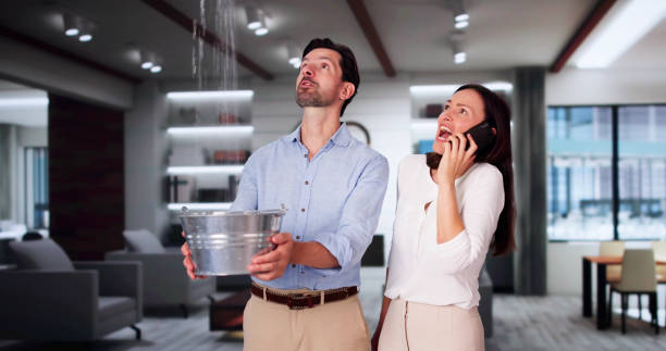 Best Emergency water damage restoration  in Oakland, MO